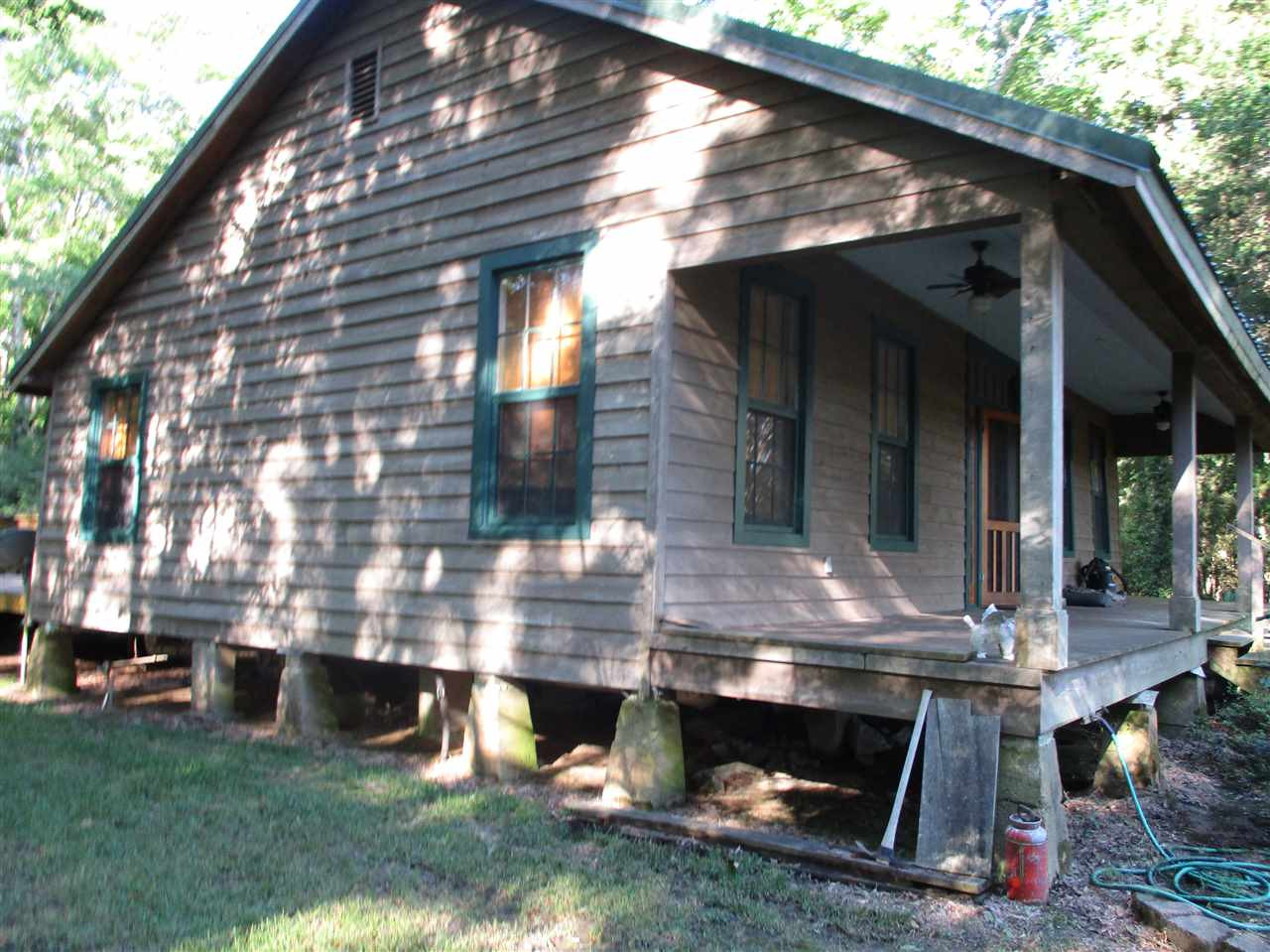 3397 Pardue Road Raymond, MS 39154 - Photo 2 of 16 Photo 2
