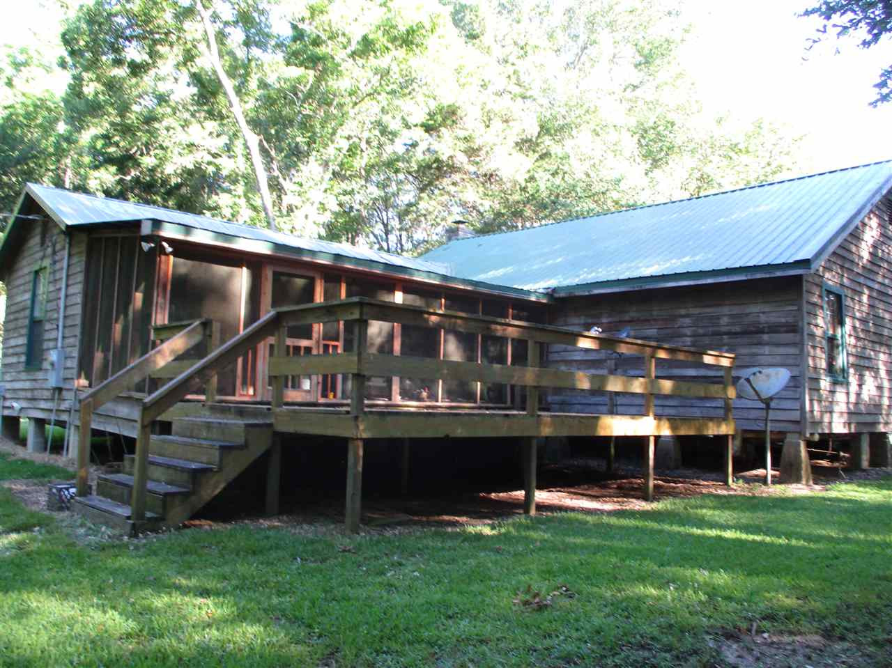3397 Pardue Road Raymond, MS 39154 - Photo 3 of 16 Photo 3