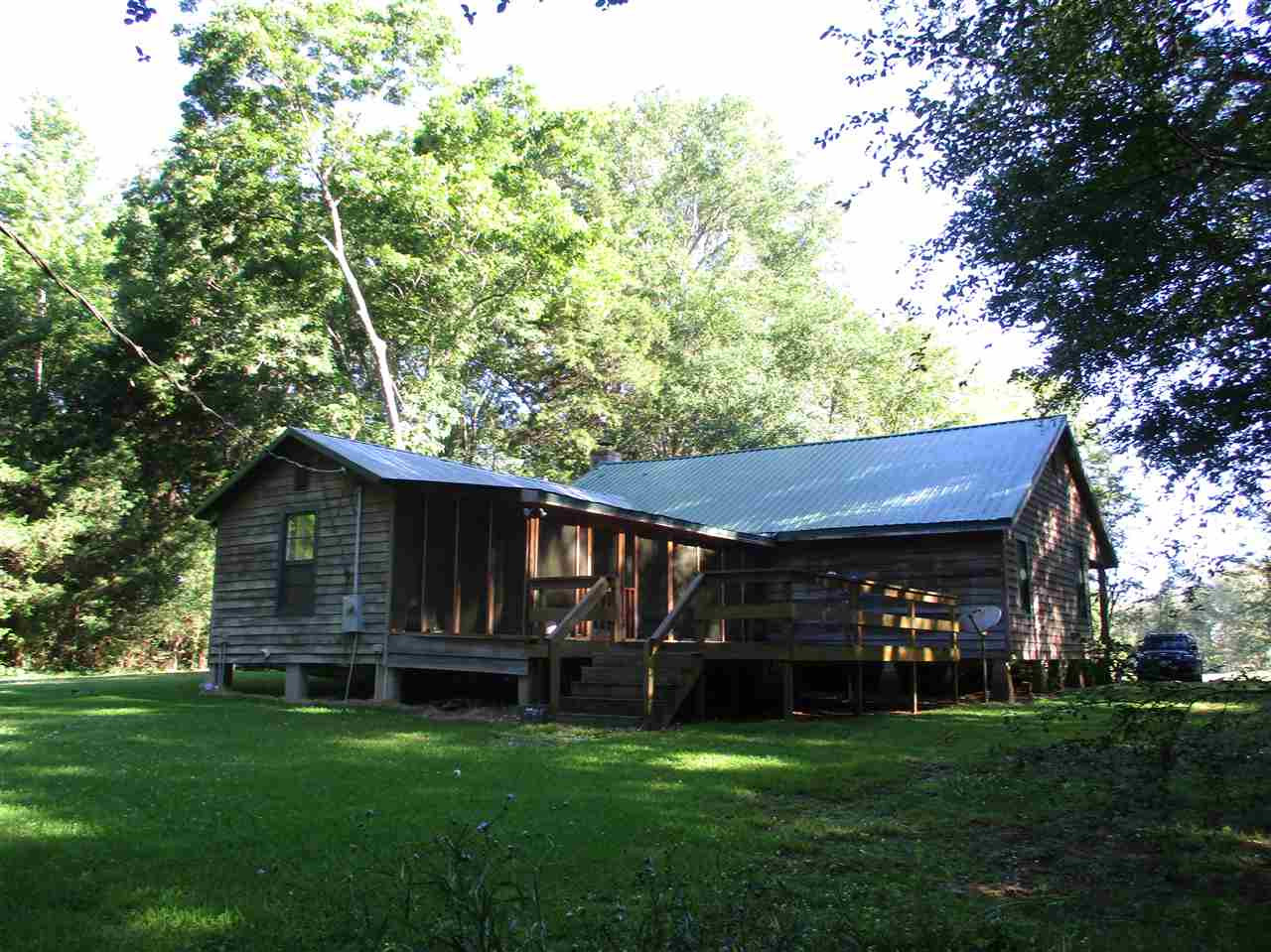 3397 Pardue Road Raymond, MS 39154 - Photo 4 of 16 Photo 4