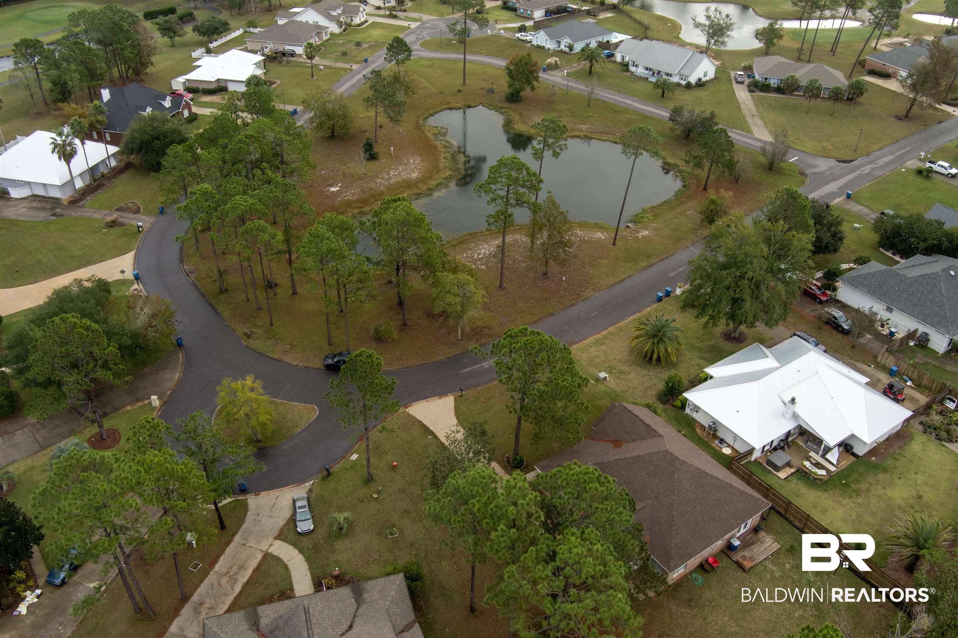 4811 Easy Street Orange Beach, AL 36561 - Photo 37 of 37