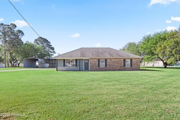 $239,000 | 6090 Standard Mill Road, Rayne, LA 70578