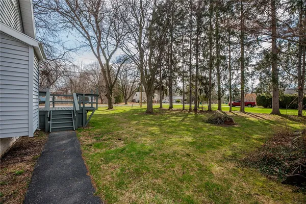 $1,775 | 133 River Meadow Drive, Henrietta, NY 14623