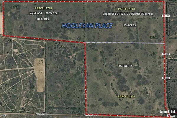 $384,000 | 680 Quanah Tx 79252, Quanah, TX 79252