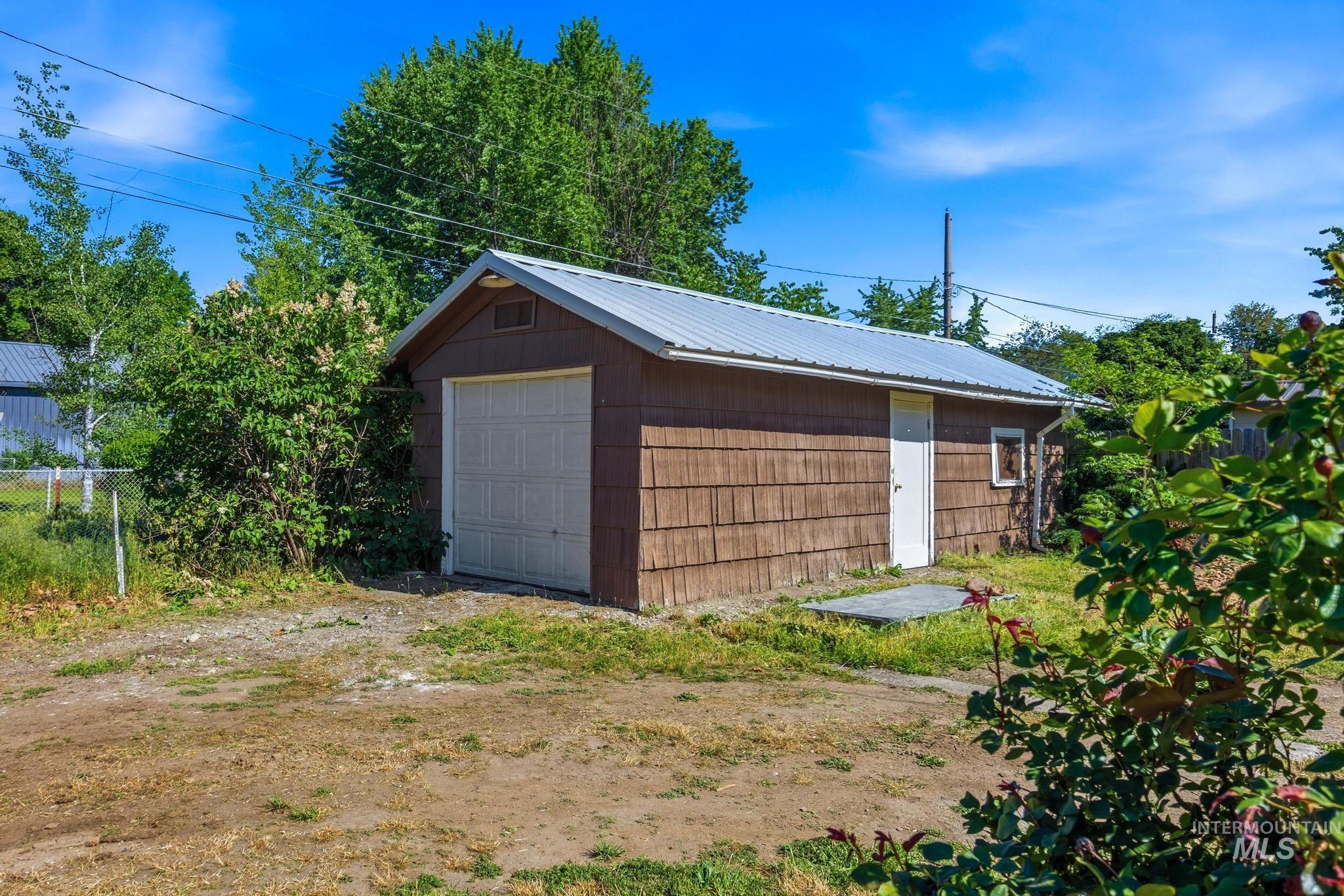 1114 West 4th Street Weiser, ID 83672 - Photo 28 of 43