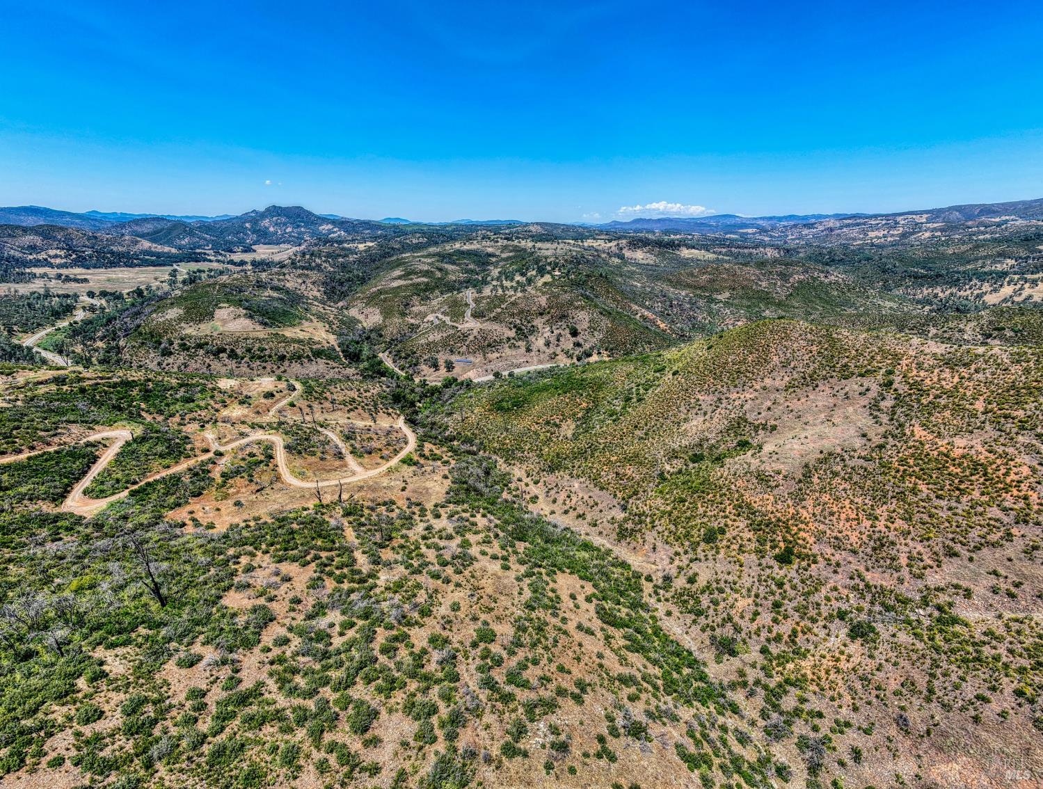 2065 Stagecoach Canyon Road Pope Valley, CA 94567 - Photo 11 of 40