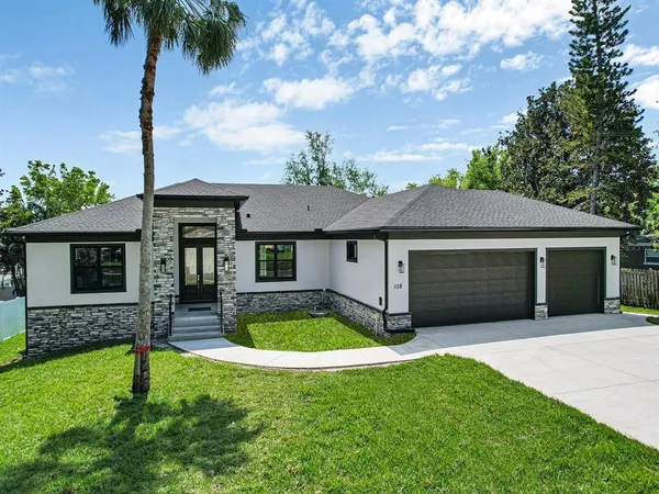 $1,599,000 | 108 Irwin Street East, Safety Harbor, FL 34695