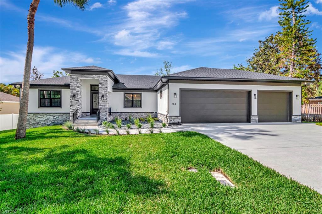 108 Irwin Street East Safety Harbor, FL 34695 - Photo 2 of 79