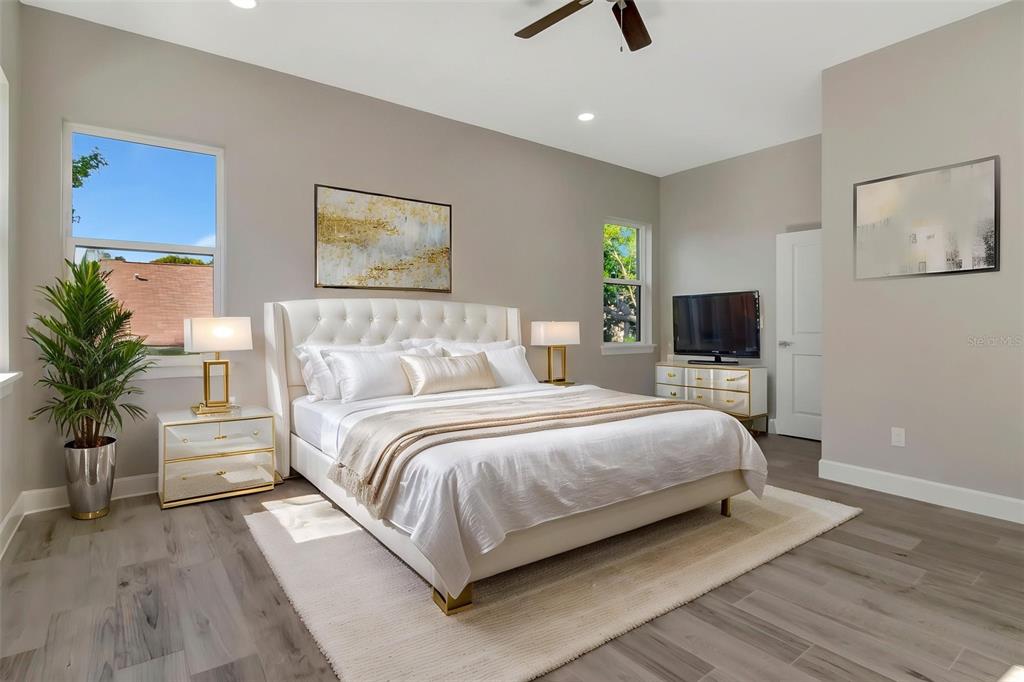 108 Irwin Street East Safety Harbor, FL 34695 - Photo 46 of 79