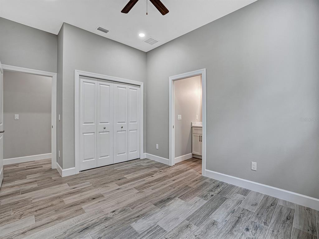 108 Irwin Street East Safety Harbor, FL 34695 - Photo 57 of 79 a view of an empty room