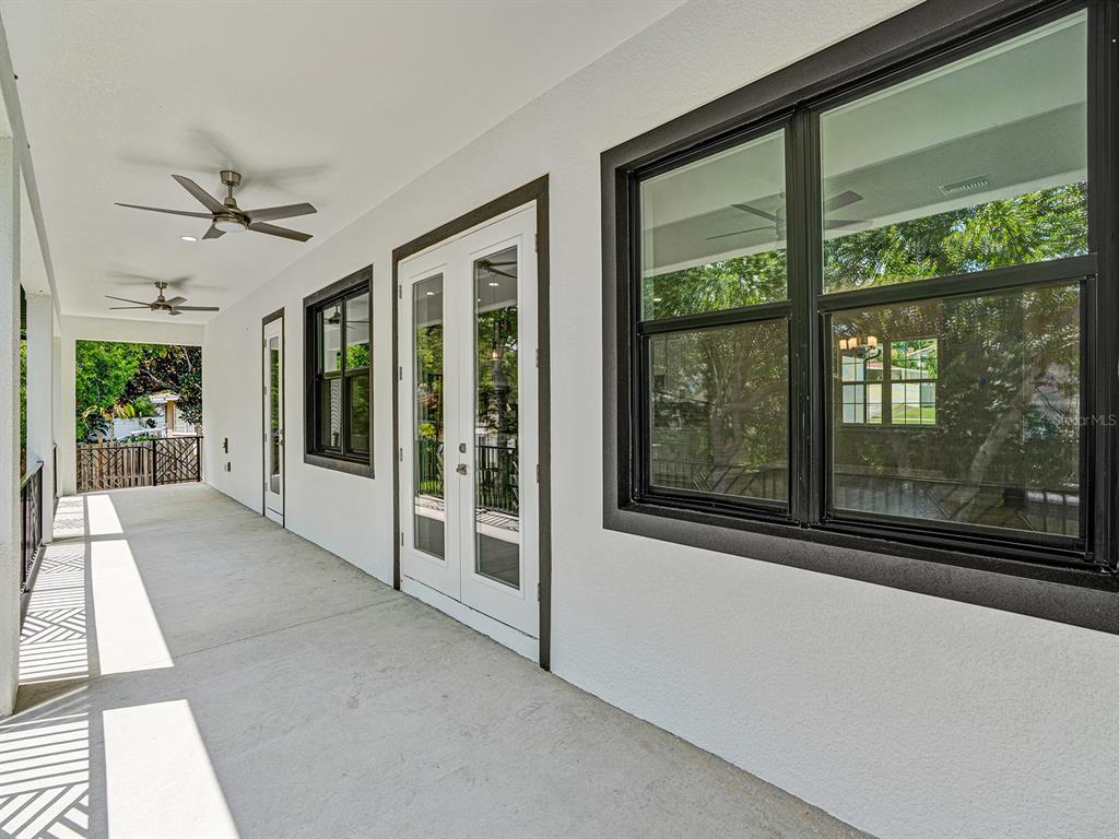 108 Irwin Street East Safety Harbor, FL 34695 - Photo 67 of 79 a view of a large room with a large window