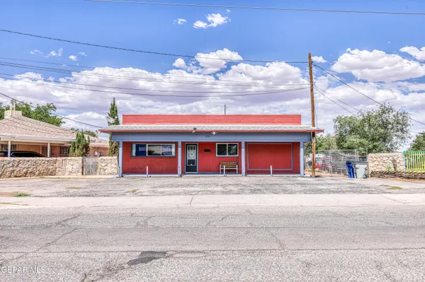$250,000 | 8751 Winchester Road, El Paso, TX 79907