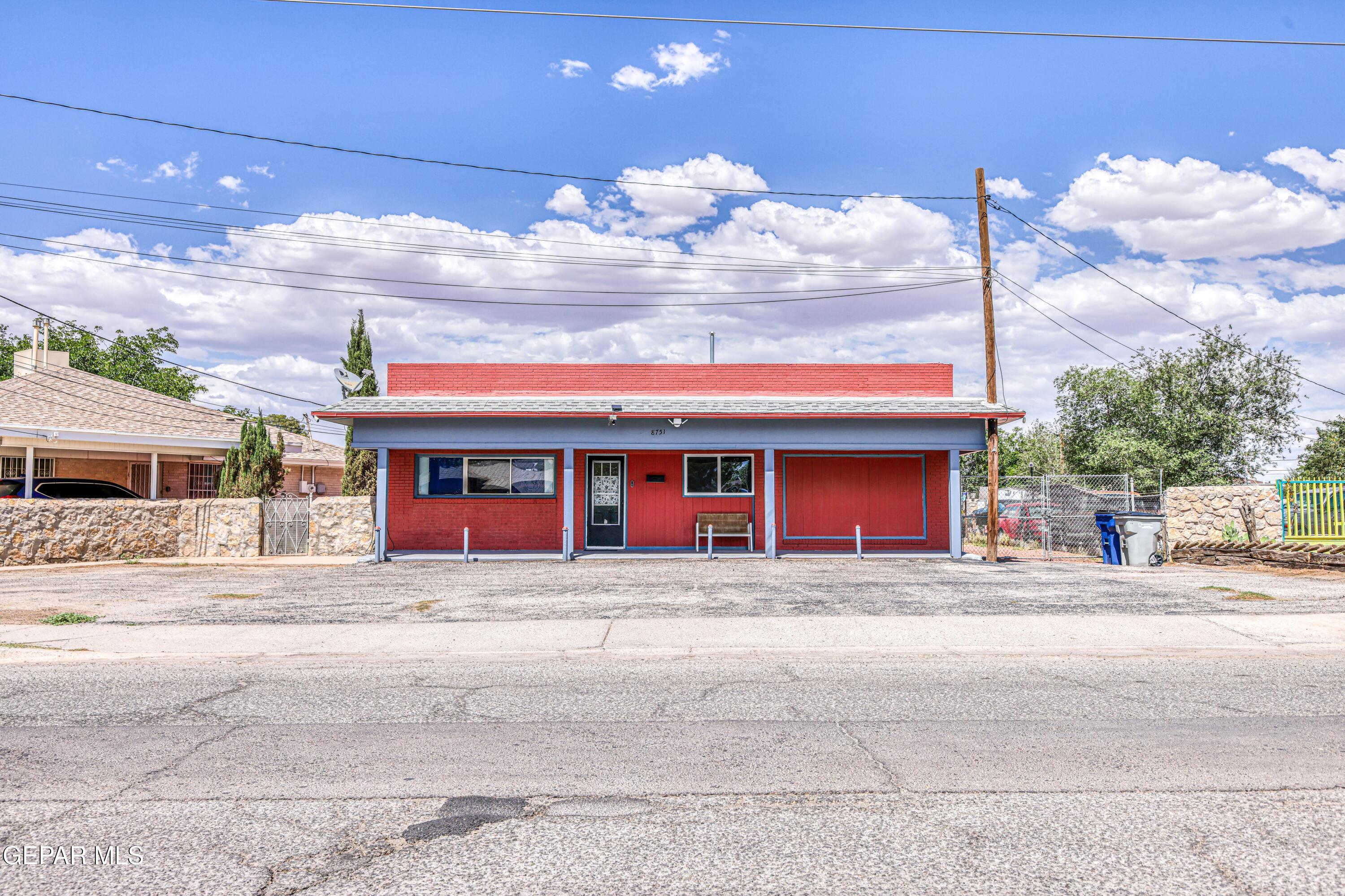 8751 Winchester Road El Paso, TX 79907 - Photo 1 of 65 1
