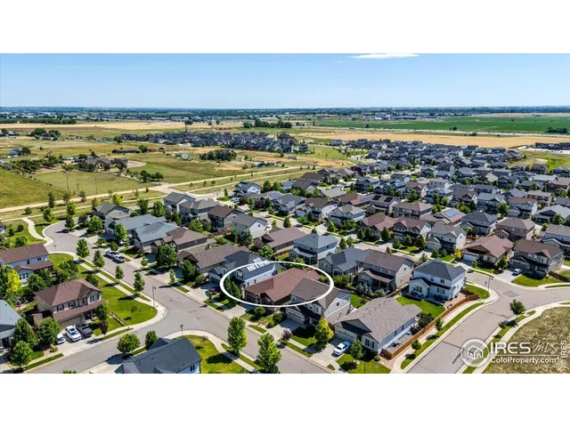 a view of city and ocean