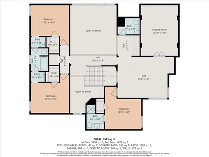 $850,000 | 2303 Draycutt Drive, Katy, TX 77494