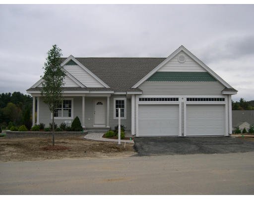 12 Misty Meadow Road Windham, NH 03087 - Photo 1 of 1