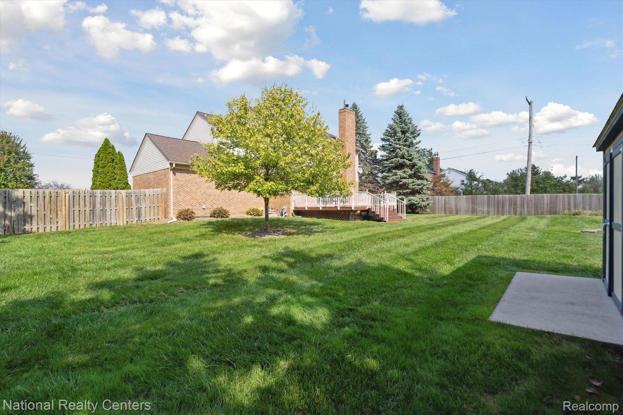 44559 Cherry Hill Road Canton, MI 48188 - Photo 49 of 50 Gallery Image 49