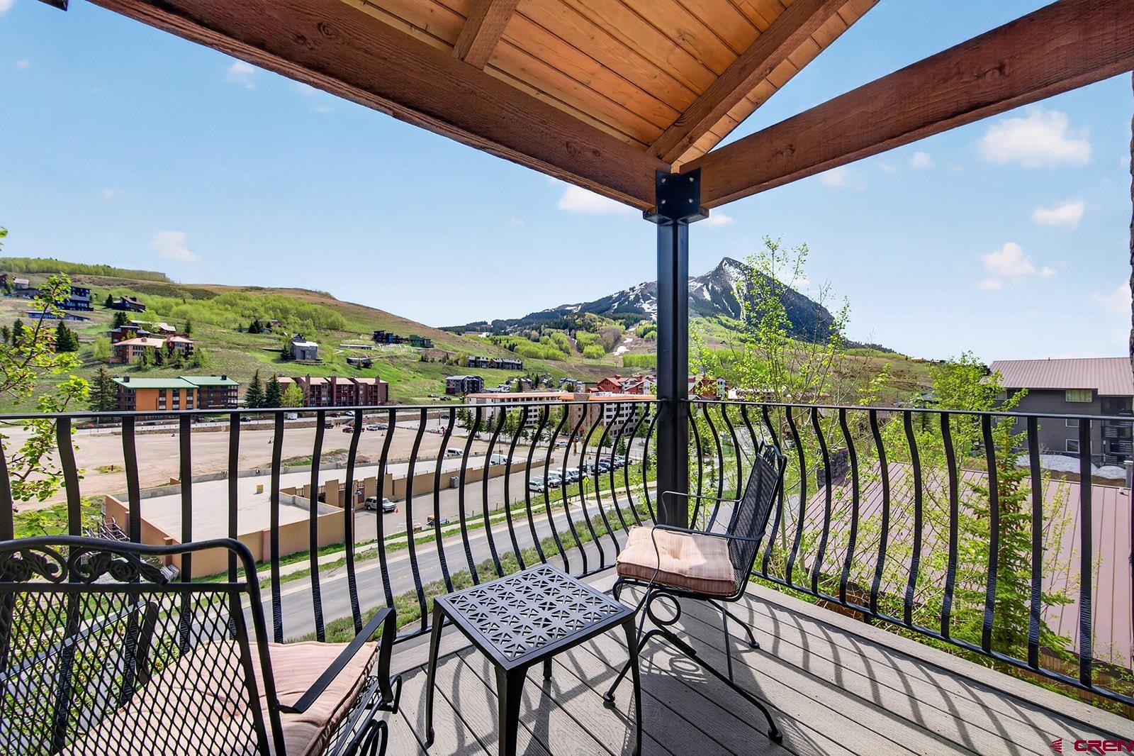 651 Gothic Road, Unit 310C Crested Butte, CO 81225 - Photo 20 of 35