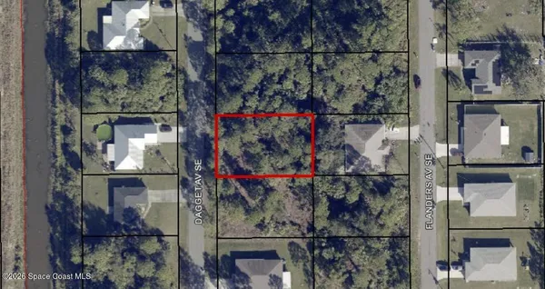 $48,000 | 2999 Dagget Avenue Southeast, Palm Bay, FL 32909