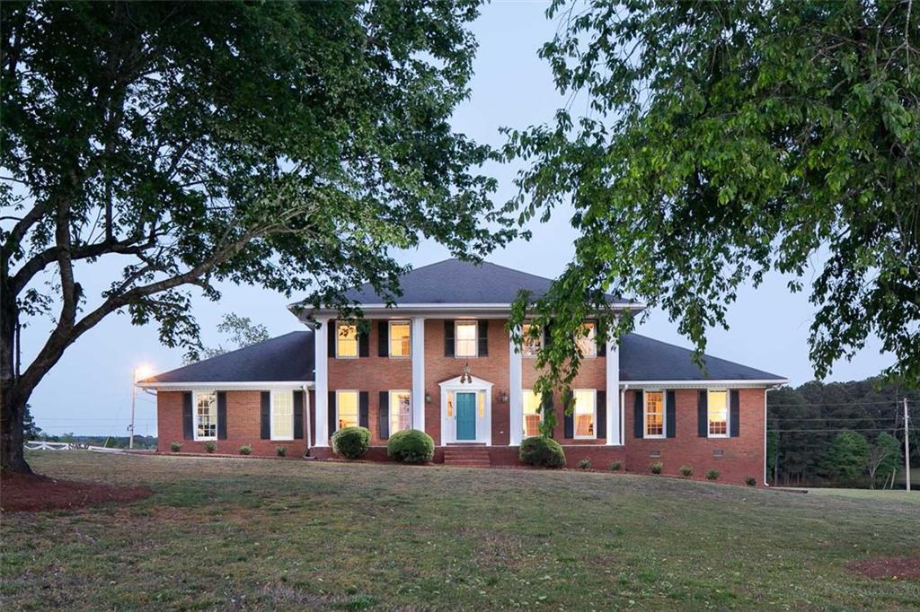 3215 Tig Knight Road Loganville, GA 30052 - Photo 1 of 1