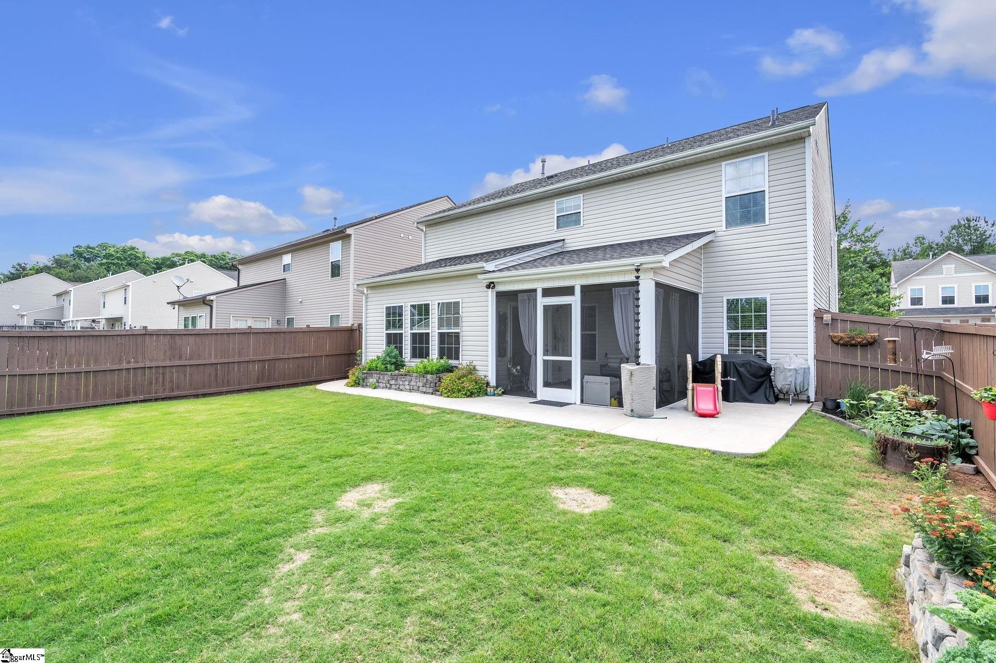 119 Shale Court Mauldin, SC 29607 - Photo 40 of 49