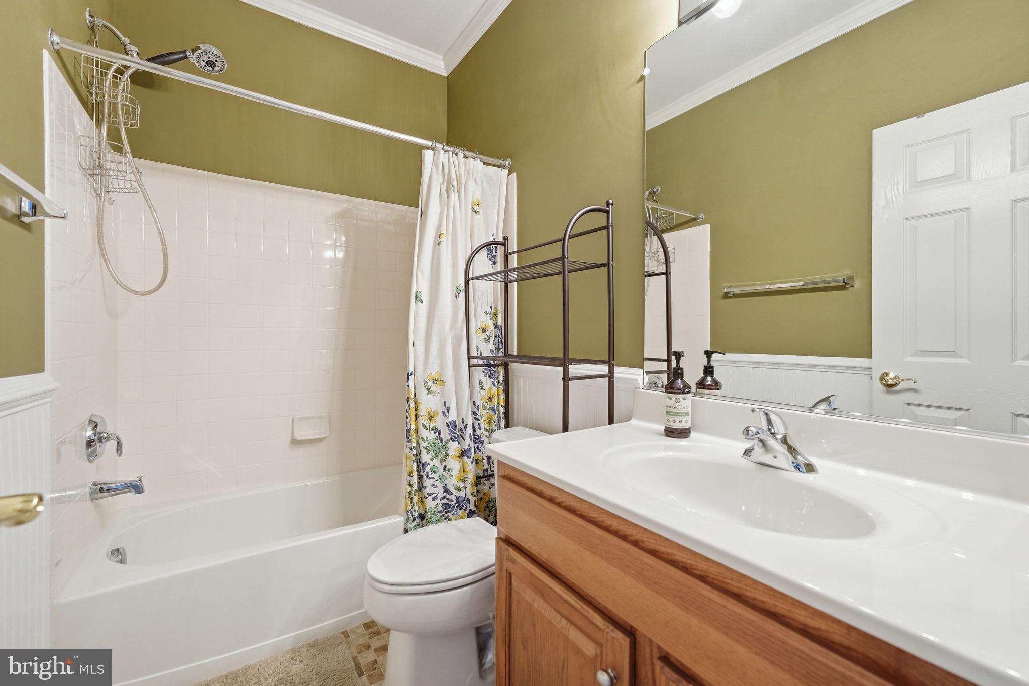 18620 Kerill Road Triangle, VA 22172 - Photo 39 of 67