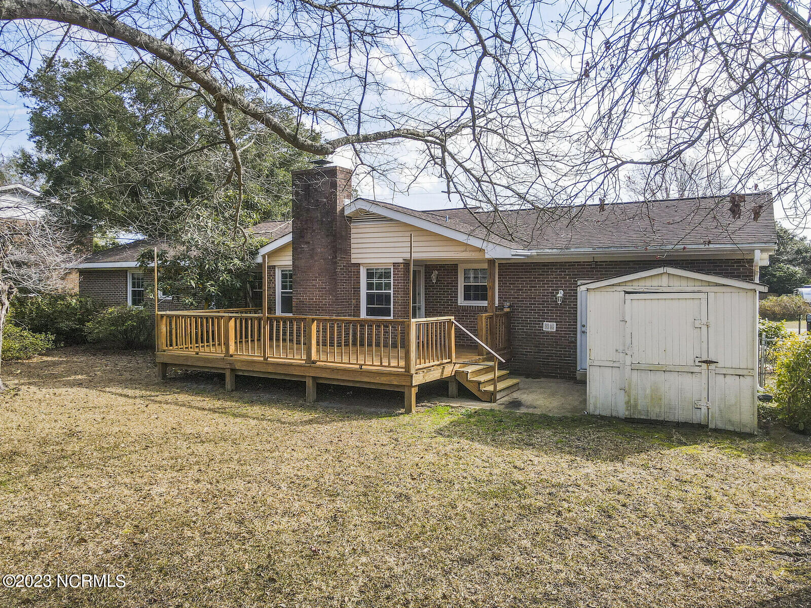 653 Windemere Road Wilmington, NC 28405 - Photo 38 of 51 55_DJI_0982_mls