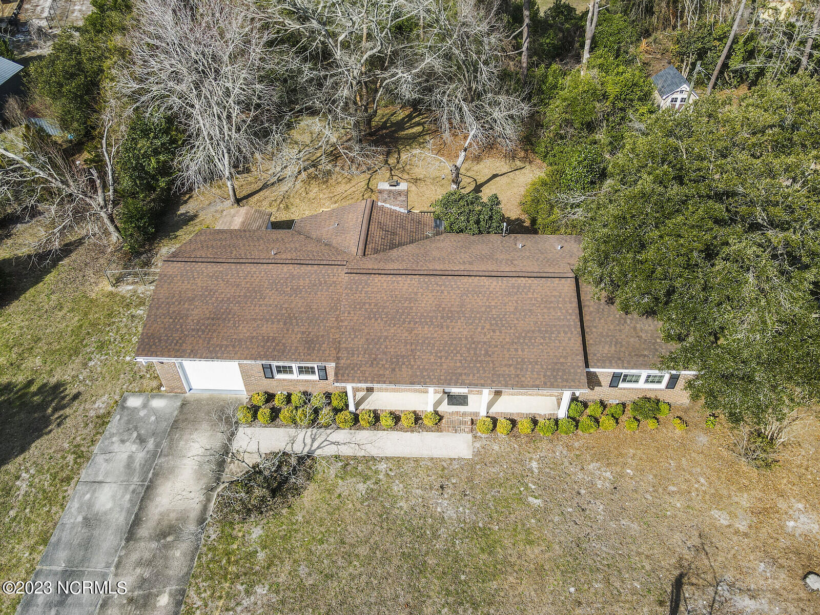 653 Windemere Road Wilmington, NC 28405 - Photo 42 of 51 57_DJI_0976_mls