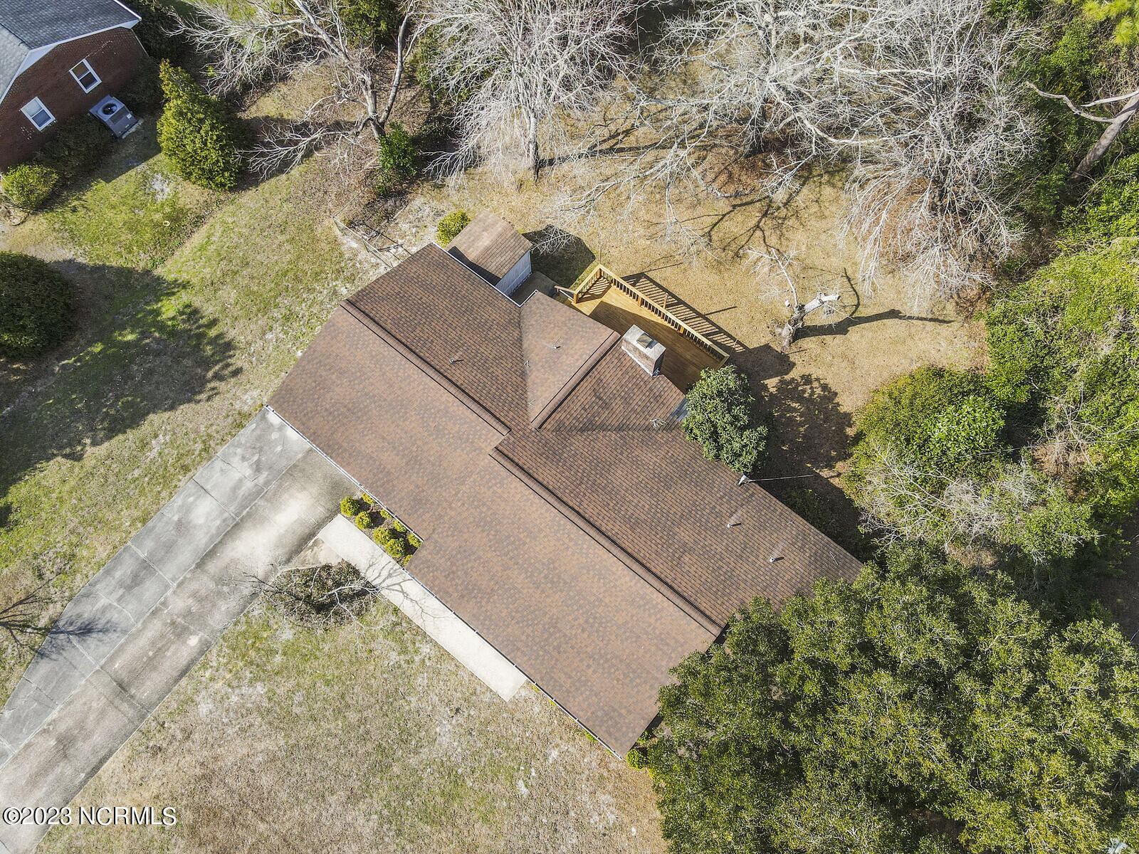 653 Windemere Road Wilmington, NC 28405 - Photo 44 of 51 59_DJI_0978_mls