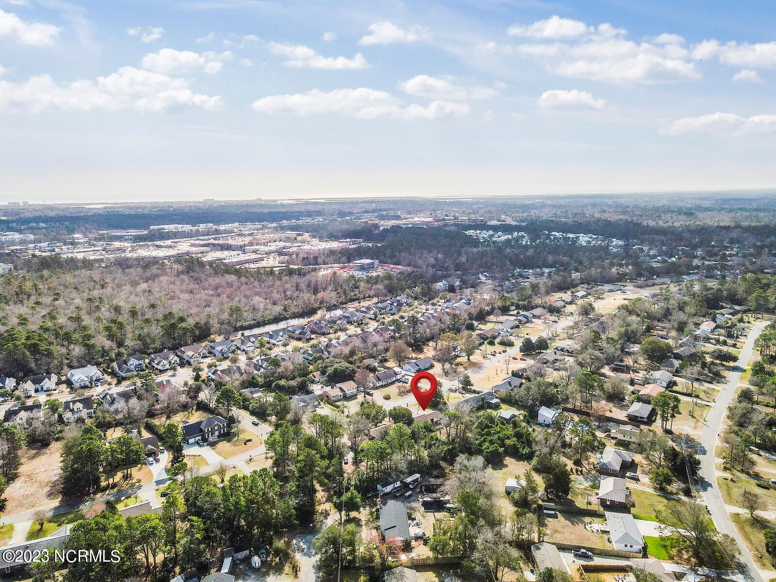 653 Windemere Road Wilmington, NC 28405 - Photo 47 of 51 67_DJI_0958_1_mls