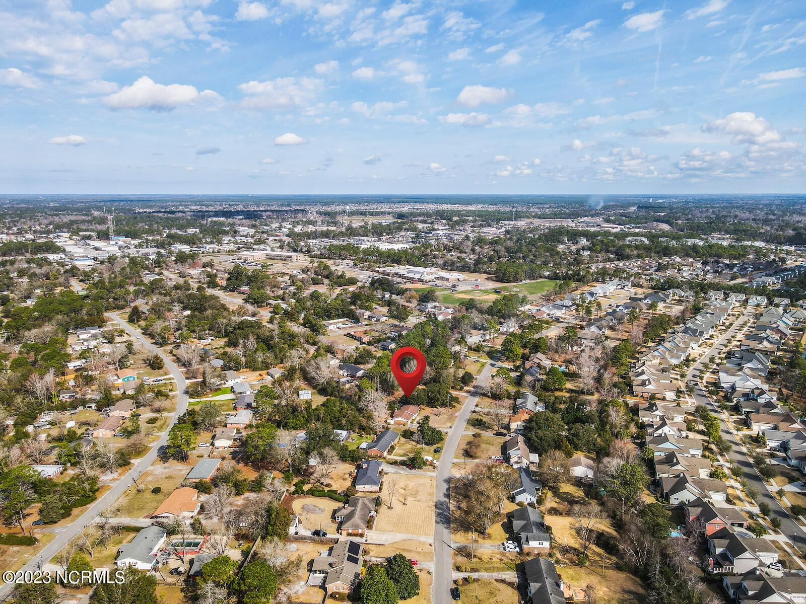 653 Windemere Road Wilmington, NC 28405 - Photo 49 of 51 72_DJI_0965_1_mls