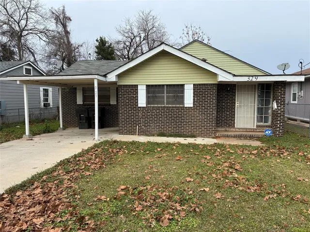 $975 | 329 Berry Street, Bossier City, LA 71111