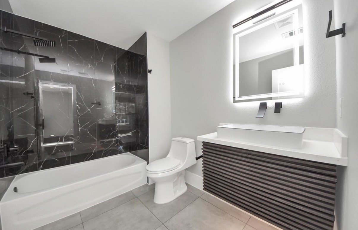 604 West 28th Street, Unit A Houston, TX 77008 - Photo 24 of 27