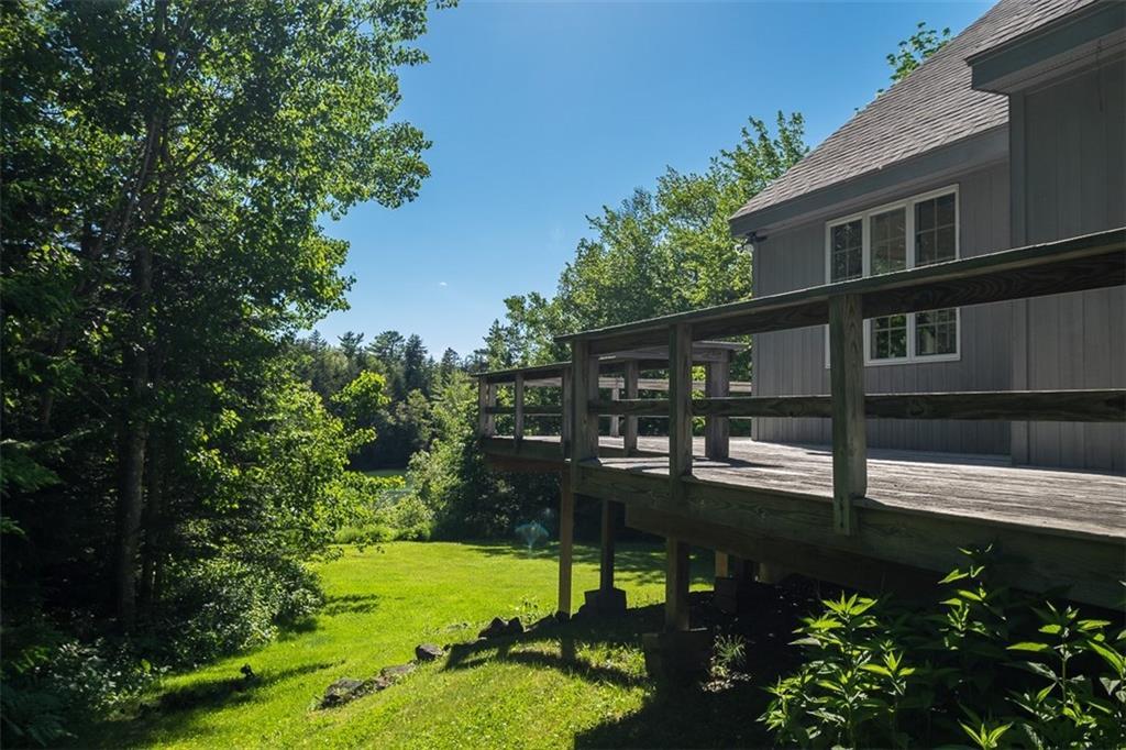 92 Salt Pond Road Cushing, ME 04563 - Photo 5 of 35 Photo