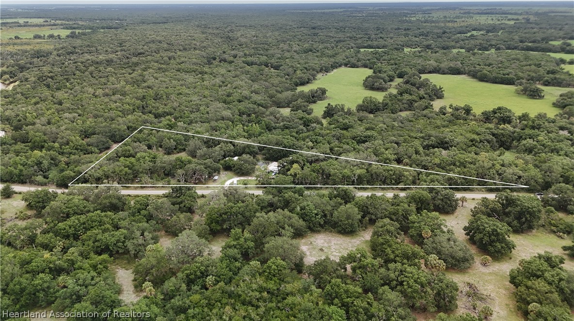 728 River Road Southwest Zolfo Springs, FL 33890 - Photo 4 of 8