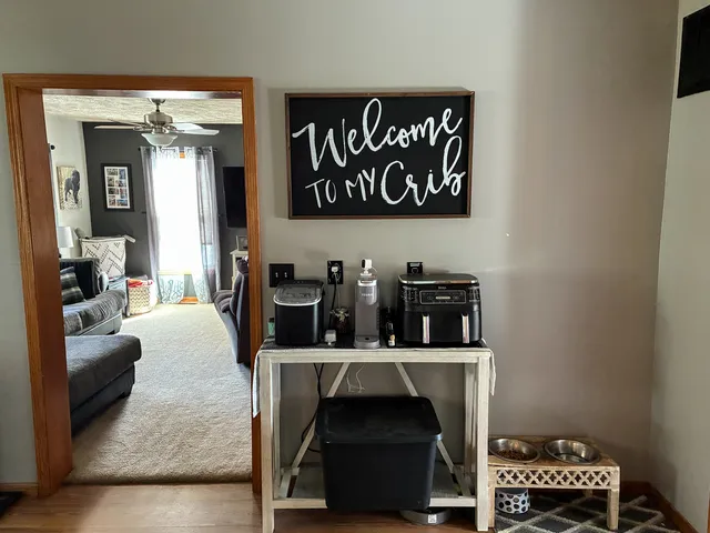 a bathroom with a sink toilet and a tub