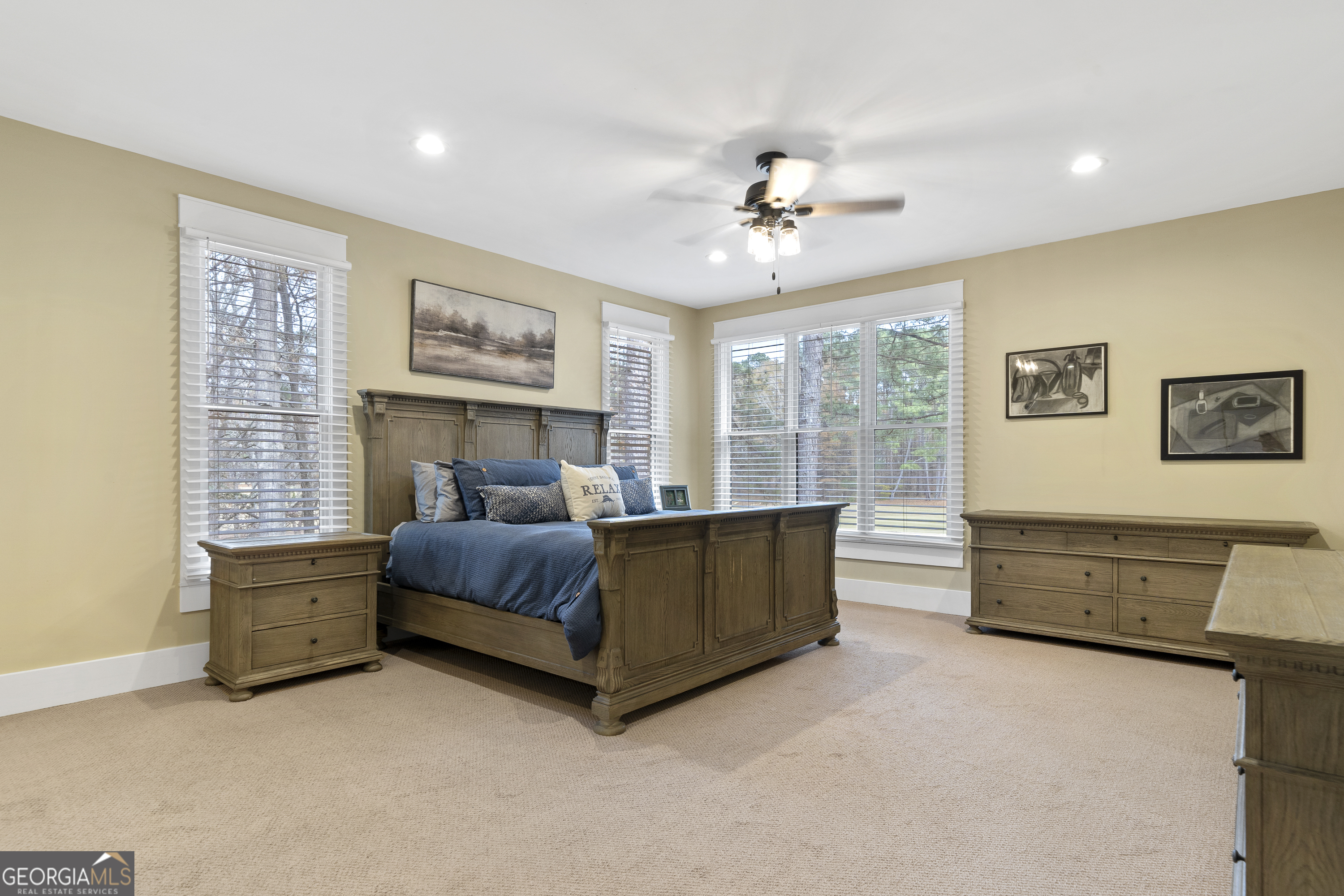 100 Camelrest Lane Eatonton, GA 31024 - Photo 21 of 59