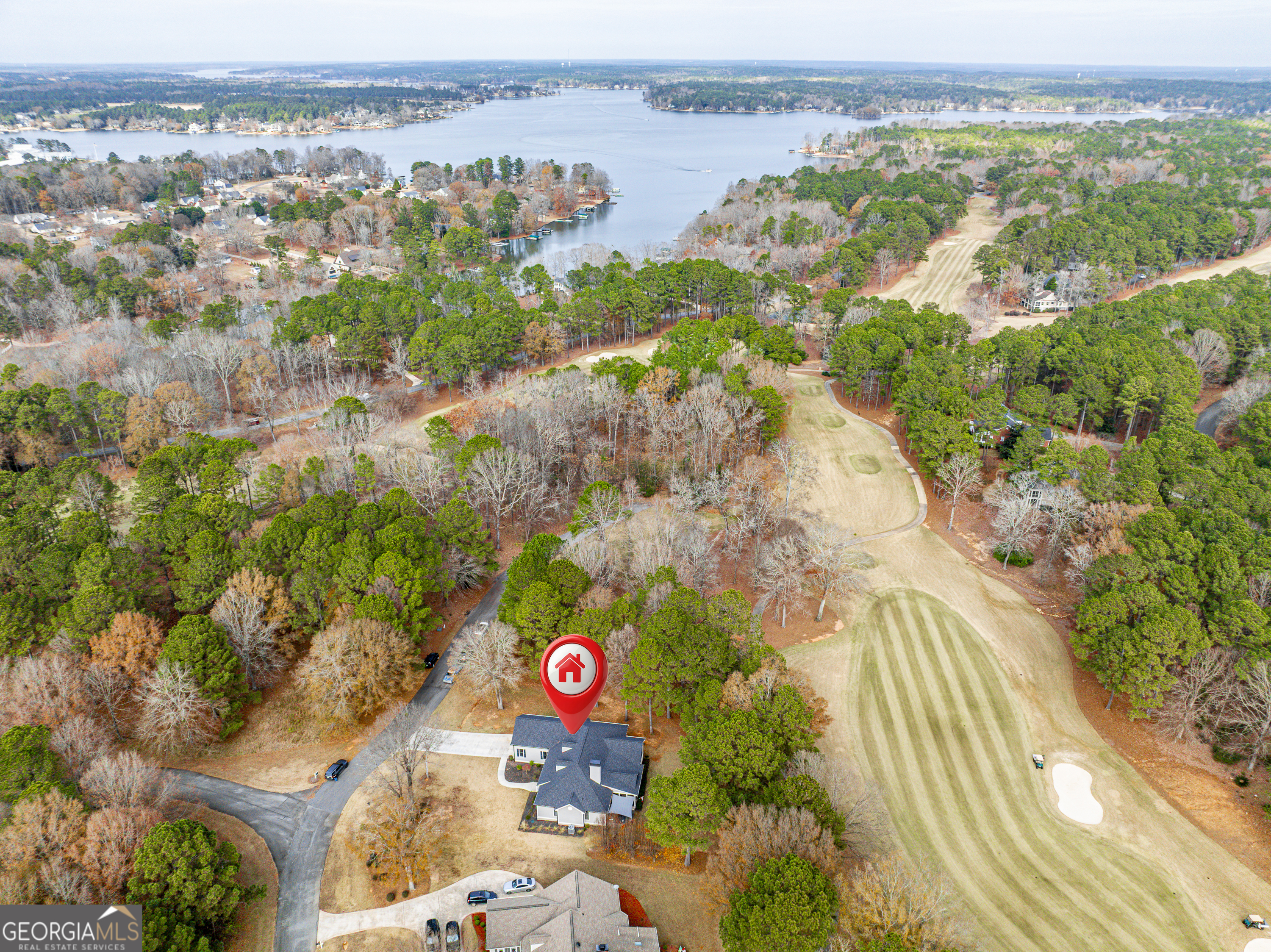 100 Camelrest Lane Eatonton, GA 31024 - Photo 47 of 59