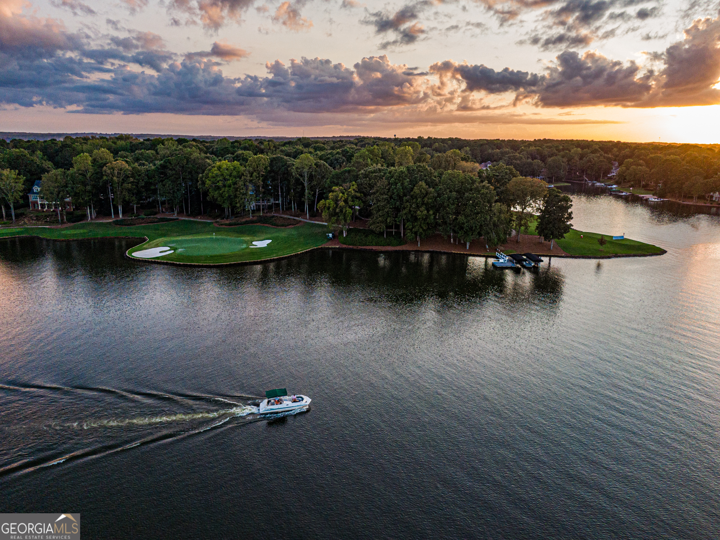 100 Camelrest Lane Eatonton, GA 31024 - Photo 56 of 59