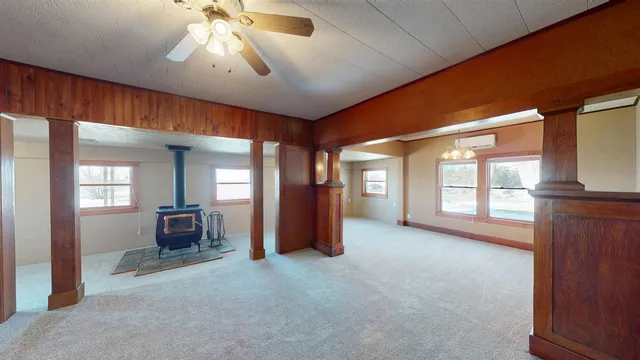 $960,000 | 8498 Cemetery Road, Lingle, WY 82223