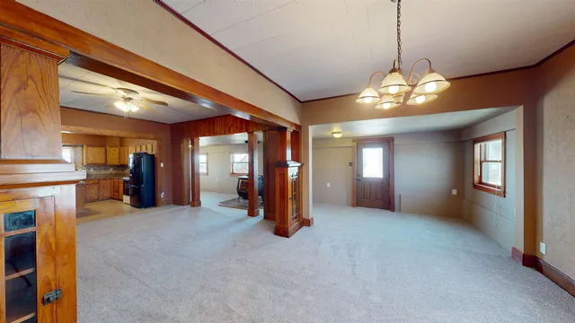 $960,000 | 8498 Cemetery Road, Lingle, WY 82223
