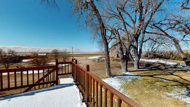 $960,000 | 8498 Cemetery Road, Lingle, WY 82223