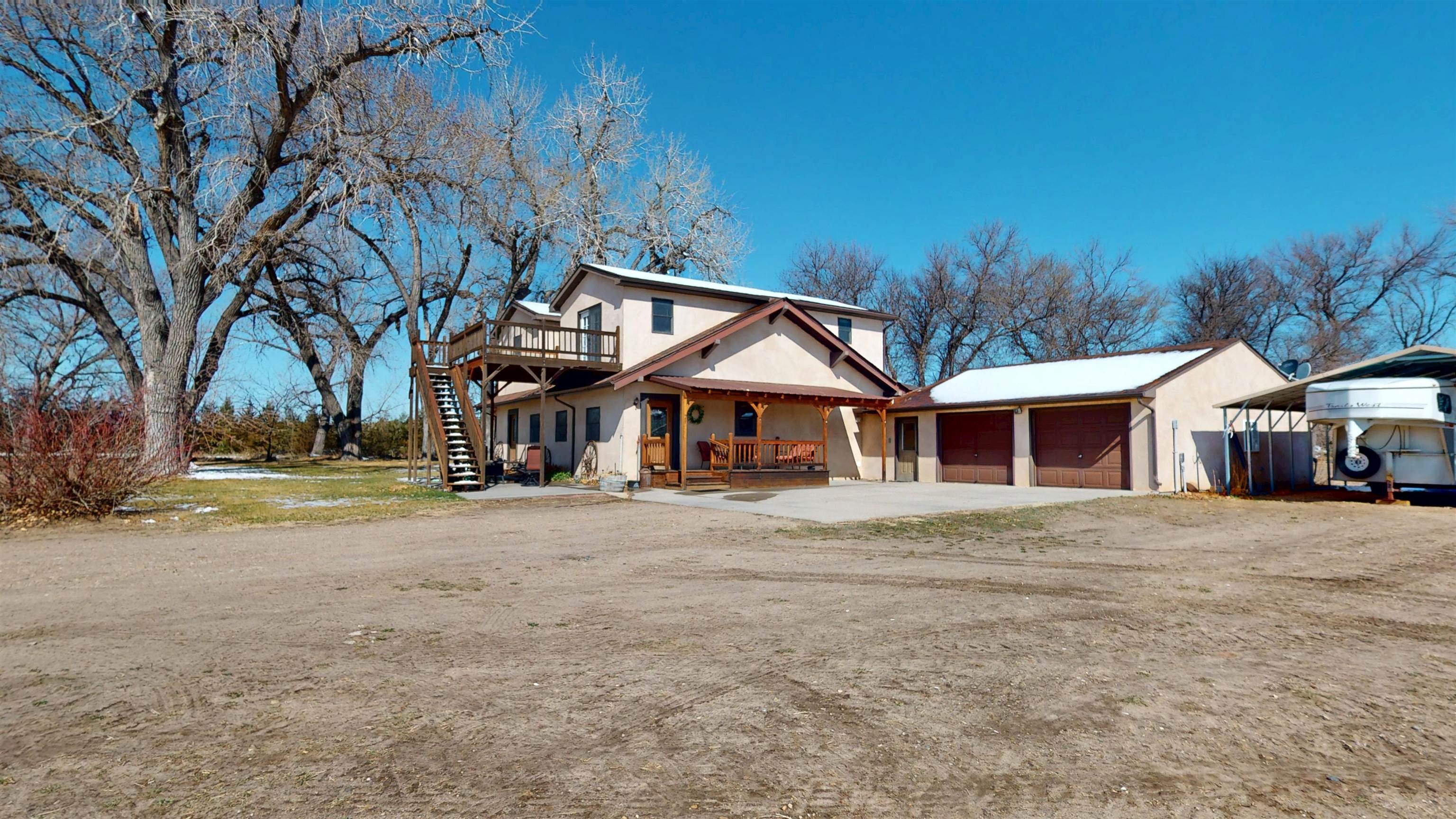 8498 Cemetery Road Lingle, WY 82223 - Photo 29 of 45