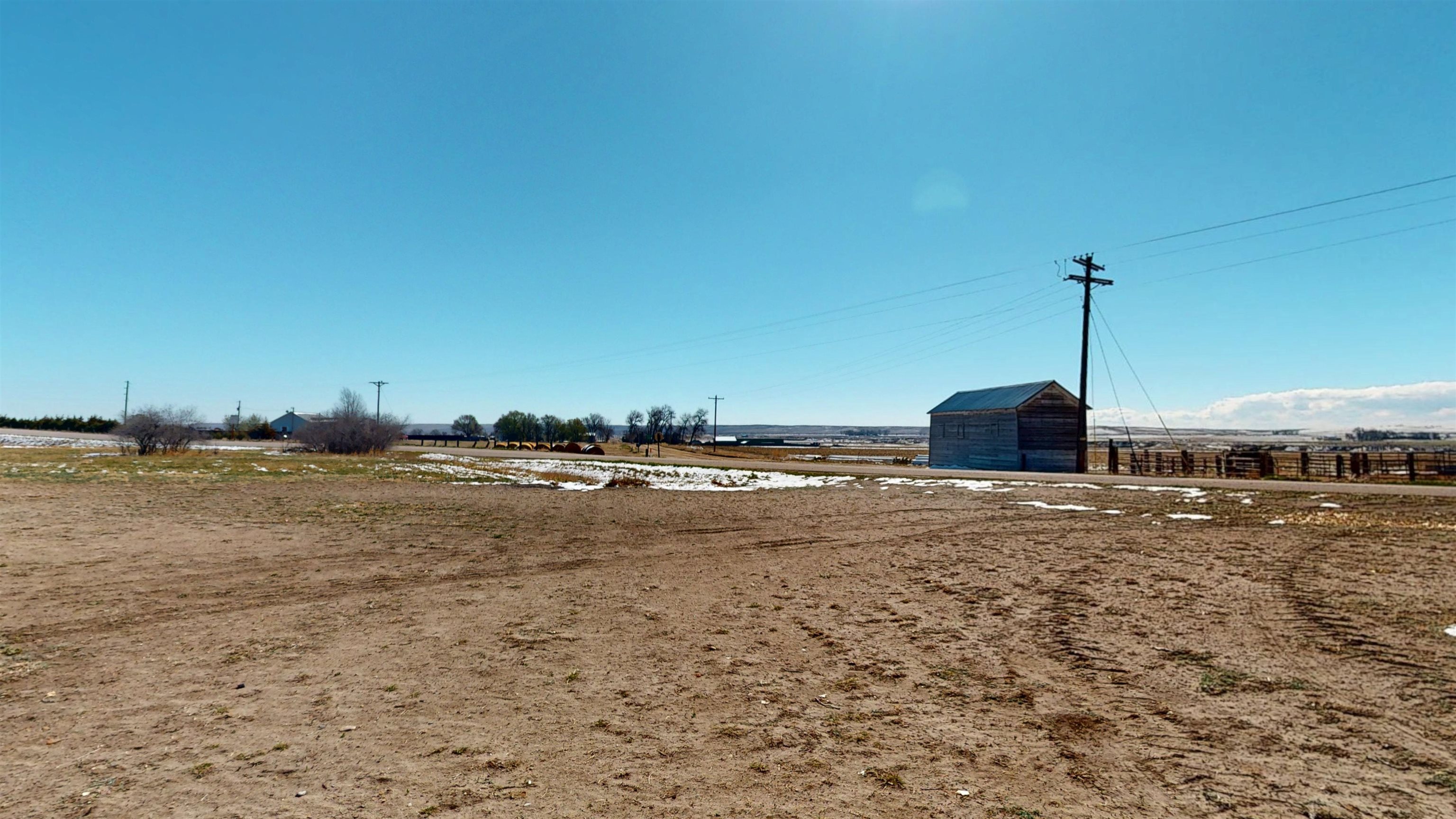 8498 Cemetery Road Lingle, WY 82223 - Photo 30 of 45