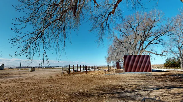 $960,000 | 8498 Cemetery Road, Lingle, WY 82223