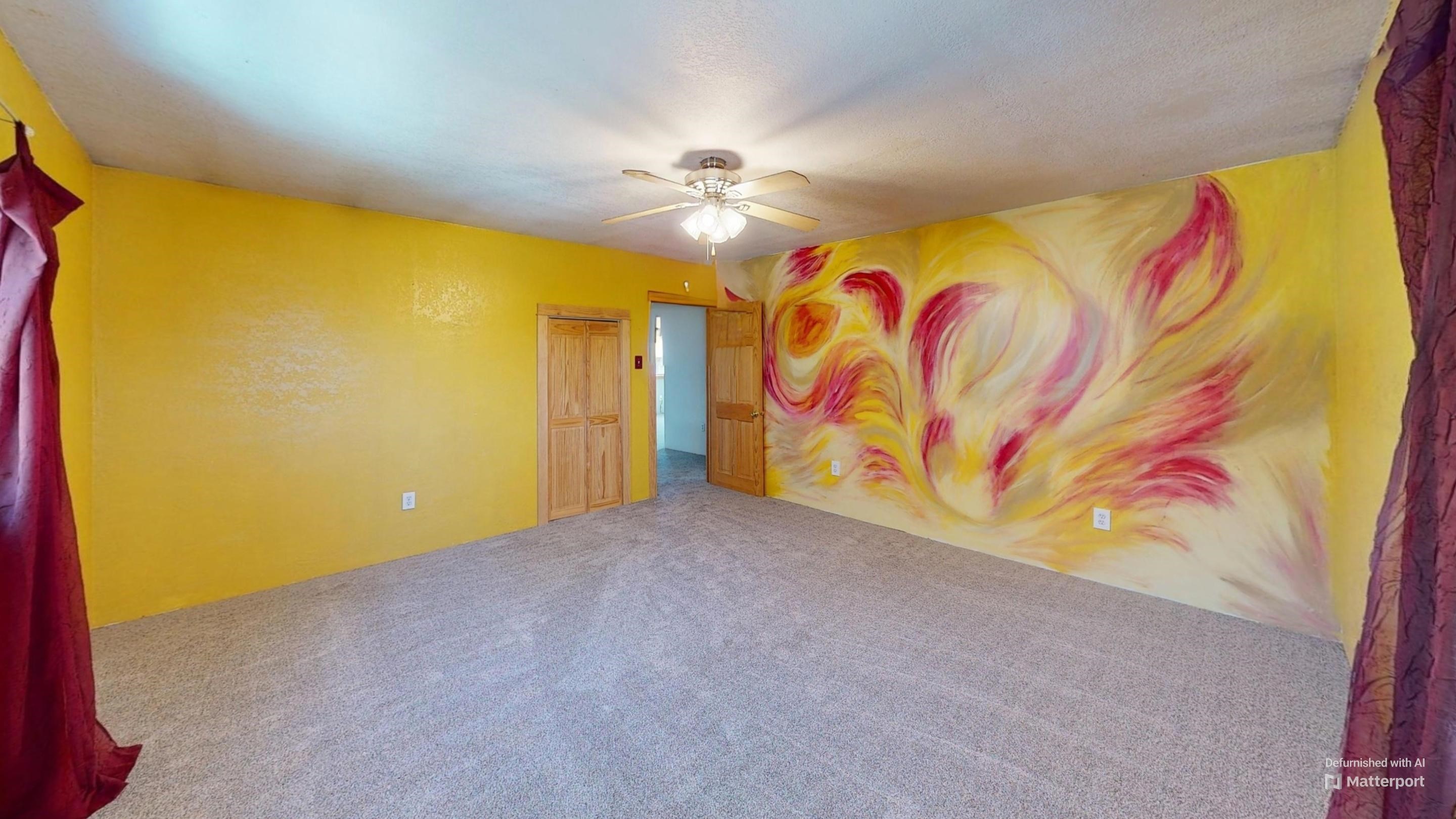 8498 Cemetery Road Lingle, WY 82223 - Photo 37 of 45