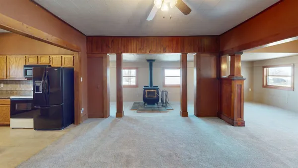 $960,000 | 8498 Cemetery Road, Lingle, WY 82223