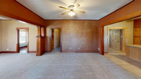 $960,000 | 8498 Cemetery Road, Lingle, WY 82223