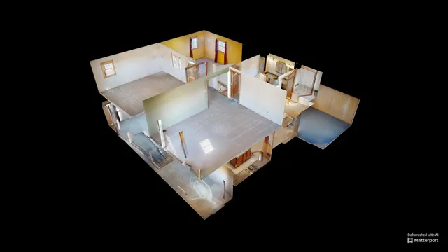 $960,000 | 8498 Cemetery Road, Lingle, WY 82223