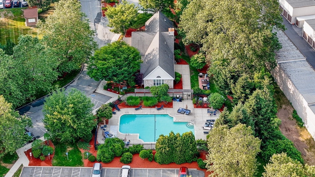 21 Hampshire Road, Unit 215 Methuen, MA 01844 - Photo 35 of 36