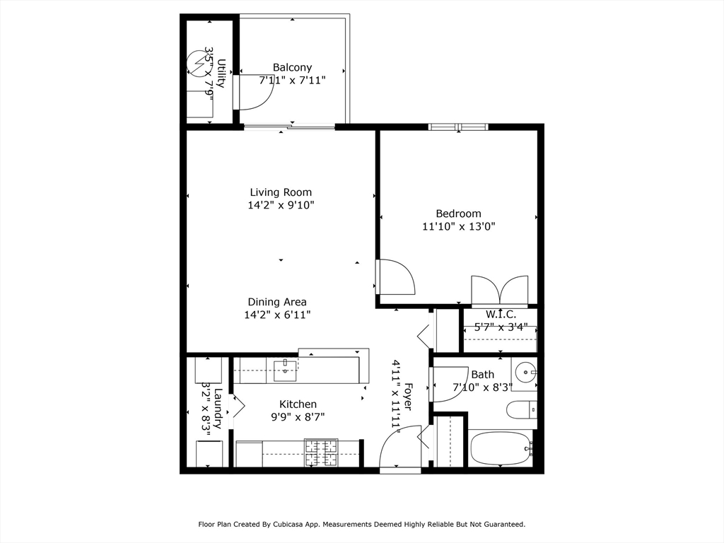 21 Hampshire Road, Unit 215 Methuen, MA 01844 - Photo 36 of 36